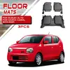 Vendas Transfronteiriças de Tapetes para Piso, Tapetes de Porta-Malas, Tapetes de Piso para Soleira Específicos para Carros Modificados do Tipo Suzuki Alto