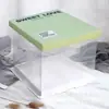 Caixa Plástica Transparente para Bolo Barbie 4-14 polegadas Caixinha Transparente para Contorno de Bolo de Aniversário Caixa para Embalagem de Mousse para Assar Presente