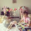 Ins Decorativo Estilo Nórdico Quarto Infantil Aparelho de Fitness Bebê Recém-nascido Bebê Fitness Rack Nordic Artesanato Em Madeira