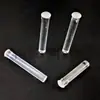 PC transparente M coluna guia de luz LED conta de lâmpada coluna condensadora cabeça semicircular diâmetro de 2,8 MM cabeça redonda cogumelo tampa indicadora
