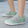 Zapatos de Exterior para Niños de Horma Ancha Zapatos de Punta Ancha Tenis Casuales Diarios Zapatos para Saltar la Cuerda Zapatos de Montañismo Zapatos para Caminar Zapatos para Correr