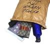 Bolsa de Papel Dupont con Logo Personalizado, Lavable, Proceso a Prueba de Polvo y Desgarros, Bolsa de Papel Dupont, Bolsa de Lona Personalizada, Bolsa Dupont