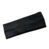 Banda para el cabello deportiva Bufanda de moda para hombre que absorbe el sudor Diadema para hombre Uso diario para mujer Lavado de cara Diadema para correr Diadema Diadema para hombre