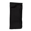 Calcetines transfronterizos nailon color sólido transpirables absorbentes de sudor calcetines de tubo montañismo al aire libre antideslizantes deportes de ocio calcetines de hombre