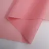 Al por mayor Tafetán de Poliéster 210T Tafetán Verde Forro para Maletas Resistente a la Abrasión Tela para Piscina de Bolas de Natación Interior