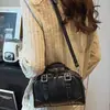 Bolsa Feminina OEM Personalização Meilade Bolsa de Mão Moda Versátil Bolsa de Ombro Transversal para o Dia a Dia Luxo Leve Bolsa Simples de Mão