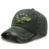 Gorra Lavada con Letra Transfronteriza para Hombre Gorra de Camionero Retro Europea y Americana Protector Solar Exterior Copete Profundo Sombrero Pequeño que Muestra la Cara para Mujer