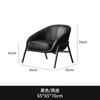 Silla Simple Hogar Tocador Silla de Maquillaje Lujo Ligero Silla de Comedor Respaldo Dormitorio Popular Cibernético de Niña Taburete para Uñas