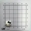 Mini Acessórios de Gato em Resina Feitos à Mão Laço de Gato Acessórios para Joias DIY Fivela para Roupas Sapatos Decoração de Grampo de Cabelo