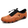 2021 Primavera Nova Chegada Sapatos de Feijão Preguiçoso Moda Retrô Tamanho Grande Polvo Sapatos Masculinos Comércio Exterior Casual Sapatos Masculinos Transfronteiriços