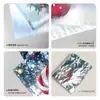 2026 Nuevo Festival de Navidad Tela de Fondo Fábrica de Origen Amazon AliExpress Tela de Fondo para Decoración de Festival