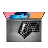 Para DELL DELL Lingyue 14 16 Pro 12ª Generación i5/i7 5420 5620 Película Protectora para Teclado de Computadora