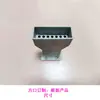 Soldadura por Ola Selectiva Horno de Aspersión Pequeño, Horno de Soldadura de Escritorio Pequeño de Flujo por Aspersión Automático, Mini Soldadura por Microondas