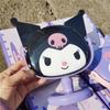 Espejo de Maquillaje de Mano Hello Kitty Espejo de Belleza Gato Lindo Espejo con Mango de Gato KT Espejo de Belleza de Moda Envío Gratis