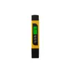 Pluma de Prueba de Calidad del Agua Inteligente con Retroiluminación Tres en Uno Temperatura Conductividad EC Venta Directa de Fábrica Pluma TDS