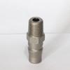 Conector rápido neumático de lujo Yingchuang conector rápido de enchufe rápido macho y hembra para manguera de tubo de oxígeno accesorio de compresor de aire bomba de aire herramienta