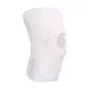 Estabilizador de Rodilla Deportivo Más Vendido Transfronterizo para Aliviar la Tensión del Menisco y el Dolor de Rodilla, Rodillera Transpirable y Ajustable