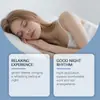 Parches para Dormir a Base de Plantas Suchodam - Relajación Nocturna, Artículo Esencial para el Hogar, Parches de Cuidado Ligeros y Portátiles