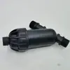 Filtro de malla aspersor de riego por goteo pantalla de filtro de riego aplicador de fertilizante equipo de filtración de riego automático de ahorro de agua filtro de plástico