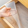 Papel para Cajones Japonés Antibacteriano y a Prueba de Moho Cocina Engrosado Gabinete Armario Zapatero Gabinete Impermeable, a Prueba de Aceite y a Prueba de Humedad Esterilla