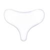 Parche Facial de Silicona Más Vendido de Xia Parche Hidratante para Ojos Parche para Cuello Parche para Frente Parche en T para Pecho Lifting Facial Cara Transparente