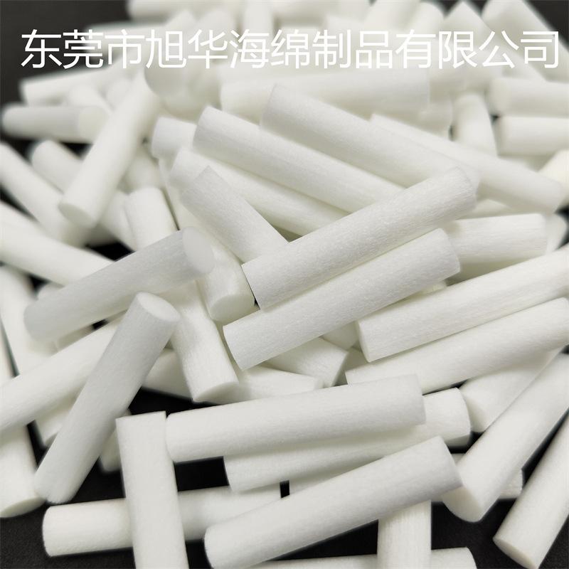 纤维棉芯