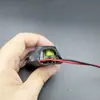 Placa de Fuente de Alimentación Integrada AC 220V a DC 12V 1A Tubo Termorretráctil Aislado en Funda Módulo de Alimentación LED Aislado de 12W