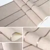 Papel tapiz de piel de ciervo imitación mármol con rayas 3D engrosadas, fondo moderno y sencillo para dormitorio y sala de estar, papel tapiz transfronterizo