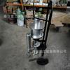 Máquina de pulverización de resina FRP, equipo de pulverización de corte corto, máquina de pulverización de FRP para tanque séptico, equipo de pulverización de doble grupo