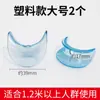 Corretor de Forma da Mão para Guzheng Boca de Tigre Prática de Dedos para Crianças Correção de Guzheng Gadget Prático Instrumento de Treinamento para Iniciantes Acessórios