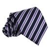 Punto de fábrica Hombres de negocios 8cm jacquard fino ropa formal atuendo de negocios trabajo entrada corbata de mano casual negocios