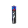Pilas Secas No. 7 Venta al por mayor 1.5V Juguetes para Vendedores Ambulantes Control Remoto R03 Carbón AAA Zinc-Manganeso No. 7 baterías