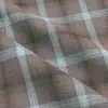 Tecido de Poliéster-Algodão Tingido na Massa com Xadrez para Sofá Sarja Xadrez Primavera e Outono para Almofadas Sapatos e Chapéus Tecido de Poliéster-Algodão em Estoque