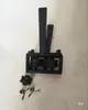 Máquina Enderezadora de Acero Inoxidable, Máquina Roscadora, Mezclador Automático de Polvo, Abrazadera para Rueda/Abrazadera de Cable, Accesorios para Tornillos, Según Dibujo
