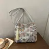 Bolso de moda personalizado estilo chino 2026 nuevo estilo étnico con bordado pesado, bolso de hombro de tela estilo nacional para mujer, comercio exterior