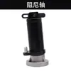 Acessórios Alimentadores de Arame, Caixa de Controle, Suporte, Válvula Solenoide, Suporte da Tocha, Haste Guia do Arame, Eixo Amortecedor, Eixo do Carretel Alimentador de Arame, Interruptor do Braço Pressionador do Arame