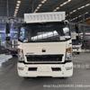 Camión Furgoneta de Exportación Nuevo 5-8 Toneladas Sinotruk Nacional Tres Howo Ligero Teléfono 18660390388