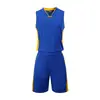 Conjunto de Uniformes de Basquete Personalizado Uniformes de Jogo e Treinamento para Equipes Masculinas, Femininas, Adultos e Crianças Camisas de Basquete Leves Respiráveis Venda por Atacado Compra em Grupo