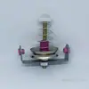 Maquinaria textil Piezas Máquina de mascarillas Máquina de gomas para orejas Piezas Tornillo de sujeción de hilo Tensor Ajustador de tensión Tensor de torre Otros