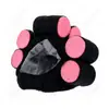 Gorro Rulero para Mascotas, Divertido Sombrero de Disfraz para Gatos y Perros, Suministros para Disfraces Navideños [Procesamiento Personalizado]