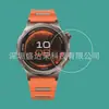 Película Templada con Bordes Curvos para Oppo Watch X3, Película de Cristal con Bordes Curvos para Oppo Watch X3, Watch X3