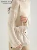 Bolso tipo cubo ligero y versátil de nailon con cordón, estilo coreano, estilo Ins, nuevo bolso de mano versátil, bolso de hombro para mujer