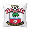 Funda de Almohada con Logo de Equipo de Fútbol de la Premier League Decoración de Fiesta de Bar Almohada Cubierta de Cojín para Sofá Regalo para Fans Venta al por Mayor