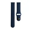 Para correa de reloj Samsung active correa de silicona S3 S4 correa universal de 20/22 mm en stock
