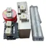 Dispositivo de Travamento Pneumático de Porta de Ar, Trava Pneumática de Porta de Ar para Mineração, Dispositivo de Travamento Pneumático de Porta de Ar Mecânico