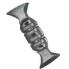 Raspador de Chifre Grande Modelo Sgz-730/400, Adequado para Lâminas de Raspador de Mineração Abrangentes, Raspador de Chifre Forjado Resistente ao Desgaste