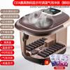 Personalizado OEM Foot Bath Bolha Aquecimento Automático Temperatura Constante Household Foot Bath Foot Massager Foot Bath Balde Profundo