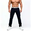 Pantalones Casuales de Pierna Recta de Color Sólido Estilo Americano para Hombre, Modelos Juveniles, Múltiples Colores Disponibles, Pantalones Largos Versátiles de Corte Ajustado