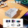 Carregador de Tomada 5V2A Transfronteiriço com Certificação KCC Coreana Porta USB Adaptador de Energia para Eletrodoméstico Pequeno Inteligente Carregamento 5V1A