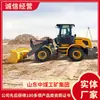 Cargador Tipo Rueda de 200K Proceso de Trabajo Apariencia Dimensiones del Cargador Tipo Rueda Cargador